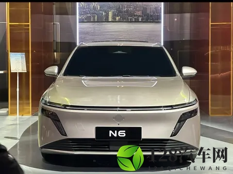 1099万起！东风日产N6正式预售，15升插混中型车市场迎来新选手-2