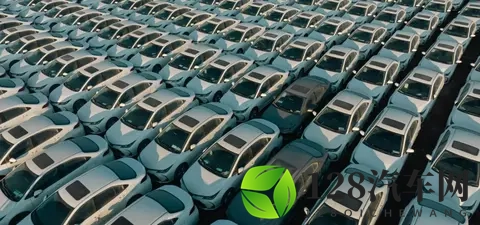 超越广东，安徽成为汽车第一省-1