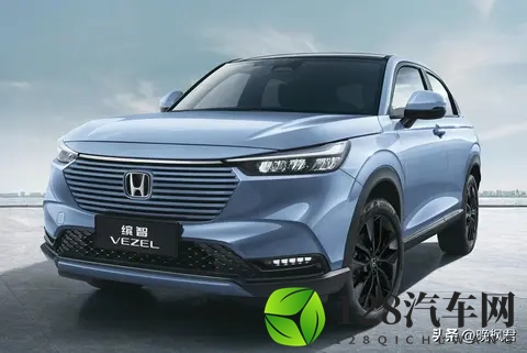 本田缤智换新版，低价冲击市场，燃油车还能撑多久？-3