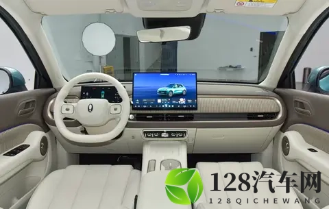 全新欧拉5开启预售，1098万起，首款SUV还能降？-1