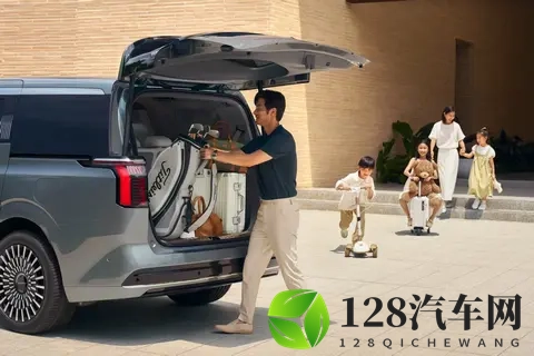 双十一给家人的豪华惊喜：极氪 009 宜商宜家之选与 11 月购车攻略​-2