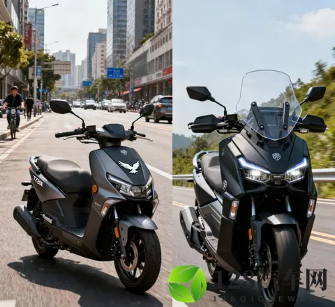 250级踏板性价比之战 天鹰TX250E vs 台荣荣250 到底该怎么选-2