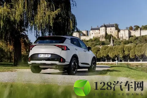 起亚狮跑混合动力版评测：这款韩国SUV是否依然具有竞争力？-1