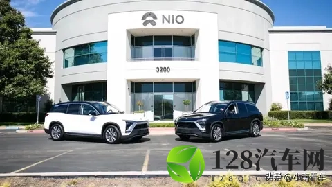 李斌退任董事长！蔚来四季度盈利稳了？换电才是王炸-1