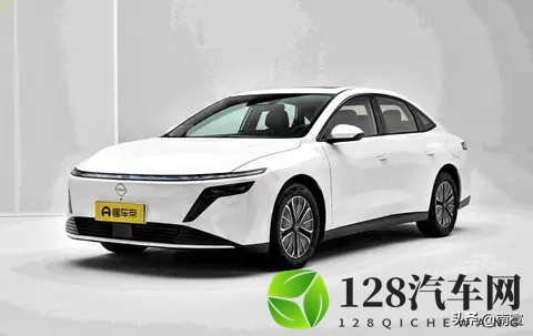 日产N6预售,价格高过秦L,能靠品牌撑住吗-1