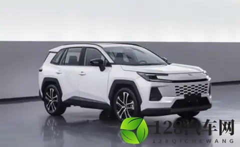 天天电动-广汽丰田全新威兰达11月20日上市-1