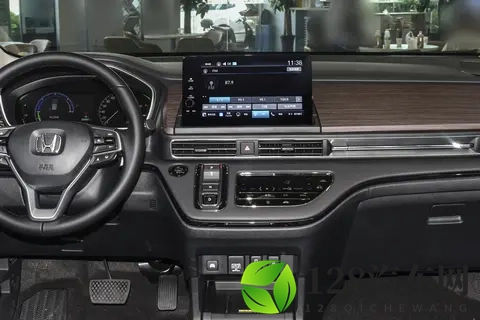 2026款本田奥德赛诚意满满,一个移动的家-3