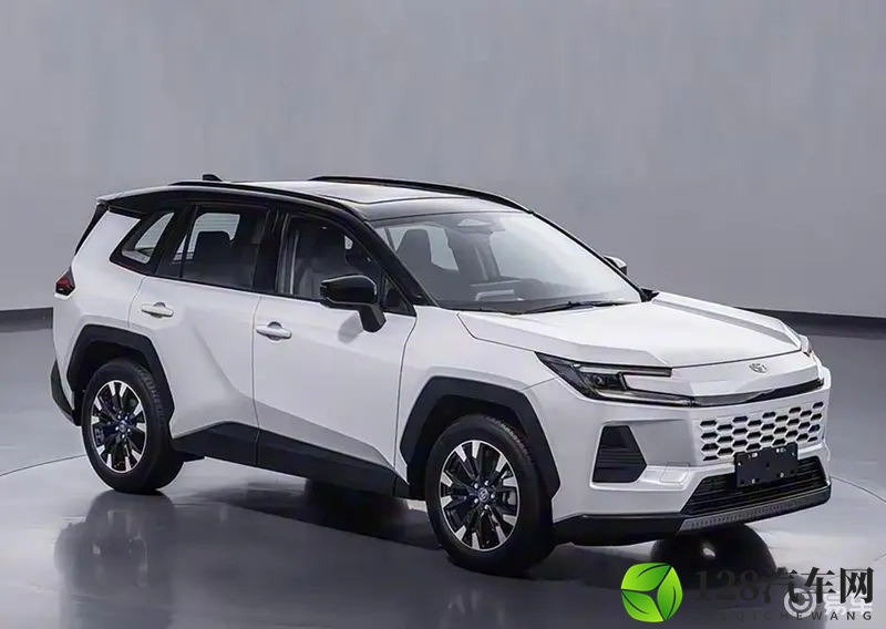 合资品牌不是“吃素的” 多款新车来袭 全新威兰达领衔-1