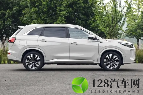 第三代蓝电E5 PLUS预售开启，限时换新价1198万！-1