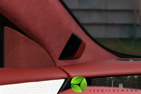 华为乾崑+四激光雷达，阿维塔 12究竟硬核实力还是表面功夫？-3