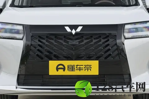 家用MPV的将就感,能被五菱星光730缓解吗?-2