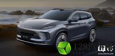 奇瑞星途 ET5 中型 SUV 今启预售，1599 万元起-3
