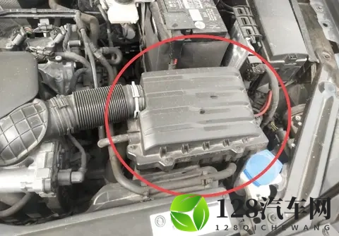 汽车空气滤芯多久换一次?4s店绝对不会告诉你的真相-2