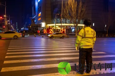 汽车加速性能将被强制限制？公安部新规引发热议！-1