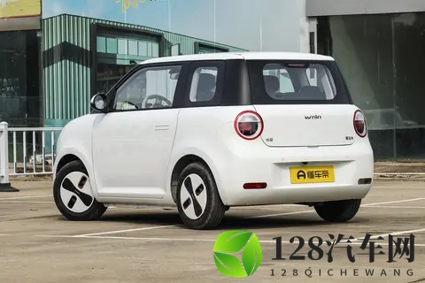 城市代步神器，2026 Lumin怎么选？-3