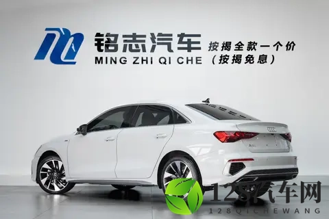 14万多拿下准新奥迪A3L，代步练手怎么样？-1