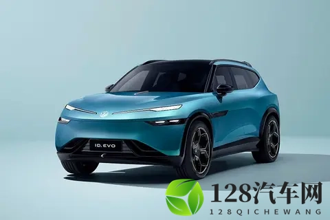 大众与众08实车曝光:轴距超3米,或基于小鹏技术,续航超700km-3