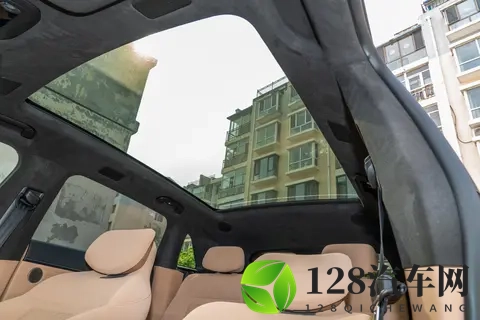 邂逅均衡之选：2025款星纪元ET增程四驱版深度体验-2