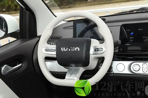 499万起，2026款长安Lumin怎么选？看完配置对比有答案了-2