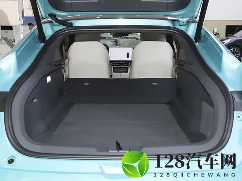 标配激光雷达，东风奕派eπ007+上市售1399万元起-2