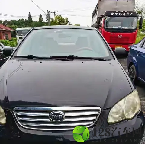 二手车买几年车龄最划算？超过十年的车还能要吗？老师傅实话实说-1