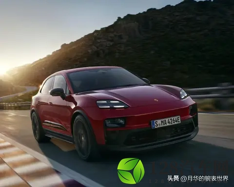 燃油 Macan 倒计时：一年后，等三年-1