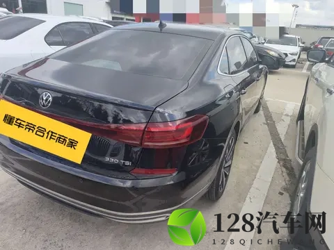 11万多拿下大众帕萨特，宜商宜家好选择-1