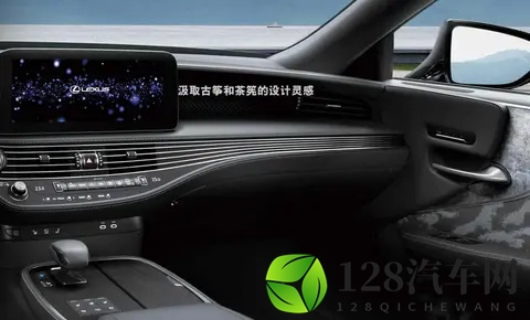 雷克萨斯，燃油旗舰，丰田要造六轮车？-1