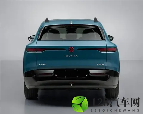 安徽大众中大型纯电SUV“与众08”完成申报：轴距3030毫米 支持800V超快充-1