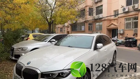 28岁女生的电动宝马：我的i3曜夜运动套装真实用车体验-2