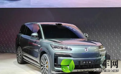 车圈又炸预言!10年后中国车企只剩5强?大佬们集体在打预防针-3