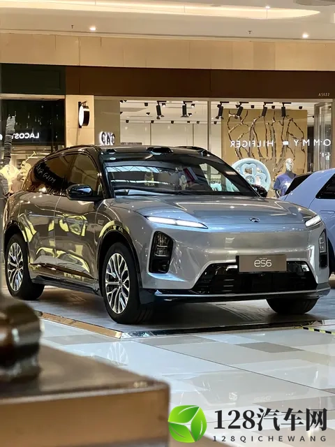 蔚来订单破万,乐道压价抢人,萤火虫悄悄布局-1