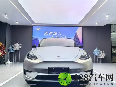 15万多拿下特斯拉Model Y，圆你电车梦？-2