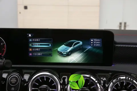 2513万起，2025款奔驰A级怎么选？对比配置之后有答案了-1