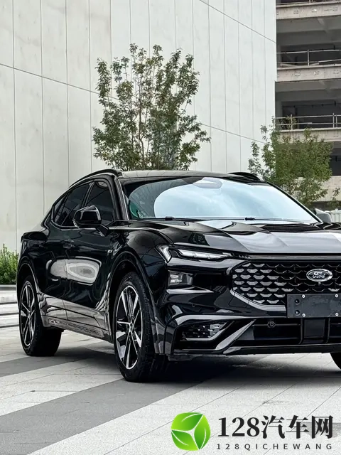 福特EVOS：颜值惊艳却叫好不叫座，中国市场遇冷的5大真相-3