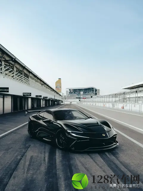 这款“宝马超跑”其实并非宝马出品,但正逐步接近量产-1