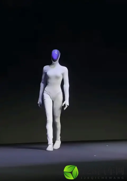 特斯拉VS小鹏：一个练太极一个走猫步，谁才是未来“打工人”？-2