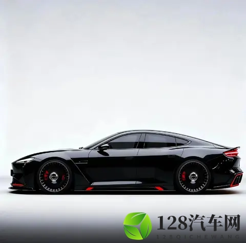 比亚迪海豹2027款展望:设计颠覆与技术爆发的三重博弈-1