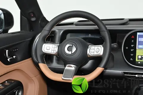 面面俱到才实用！体验smart#5 EHD，看它如何兼顾格调、空间与成本-1