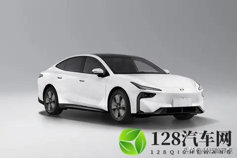 一汽奔腾｜悦意08正式亮相工信部，定位纯电动中型轿车-3