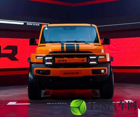 十月方盒子销量榜，钛7实力夺冠！坦克300遗憾落榜-1