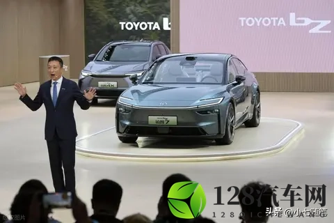 被撕掉“遮羞布”的日系三强：神话褪色背后的困局与反思-1