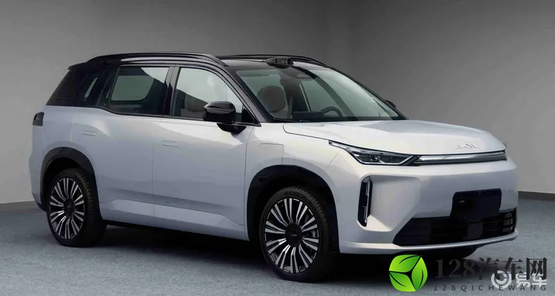 广汽埃安i60正式上市，埃安第一台能加油的新能源车来了-1