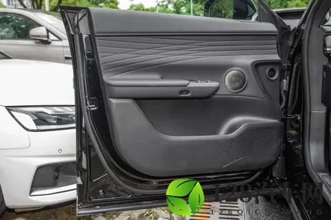 20万级豪华大五座SUV新选择!星纪元ET隐藏干货大起底!-1