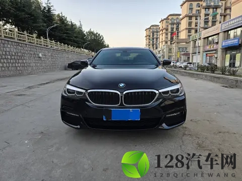 14万多拿下宝马5系，圆你豪华轿车梦？-3
