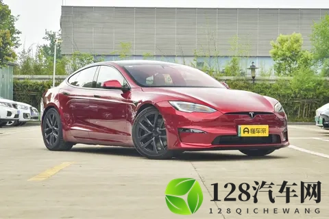 老款Model S跑出260万公里，电动车真能开一辈子吗？-2