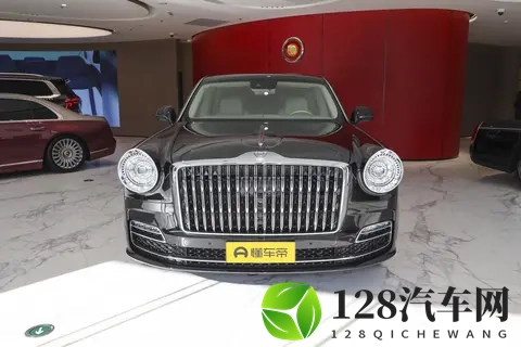 700 万级自主旗舰:红旗国礼 VS 劳斯莱斯谁更值-2