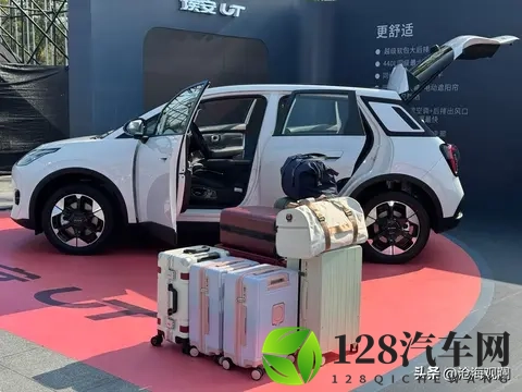 京东掀桌了！49999块的新车，刺痛了谁的神经？-2