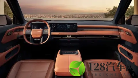 “韩国揽胜”全新Telluride登场,越野与豪华气质的起亚旗舰-1