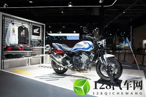 资讯 东风本田S7_本田CB500 SF等,本田全领域产品亮相2025进博会-3